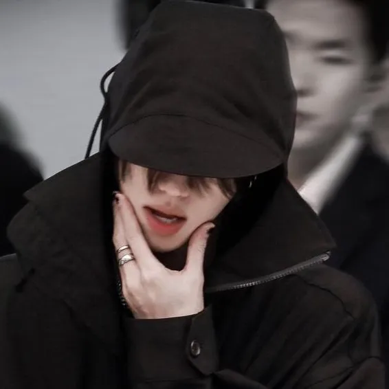 Minghao