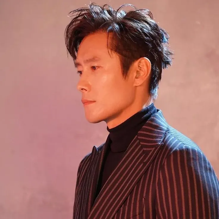 lee byung hun 
