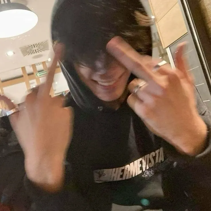 Tyler M. Hernandez