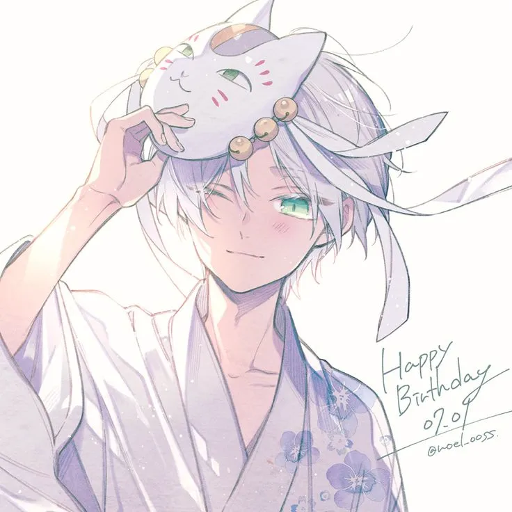 Shiroyako 