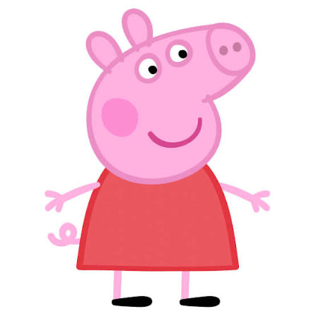 Peppa Pig 🐷