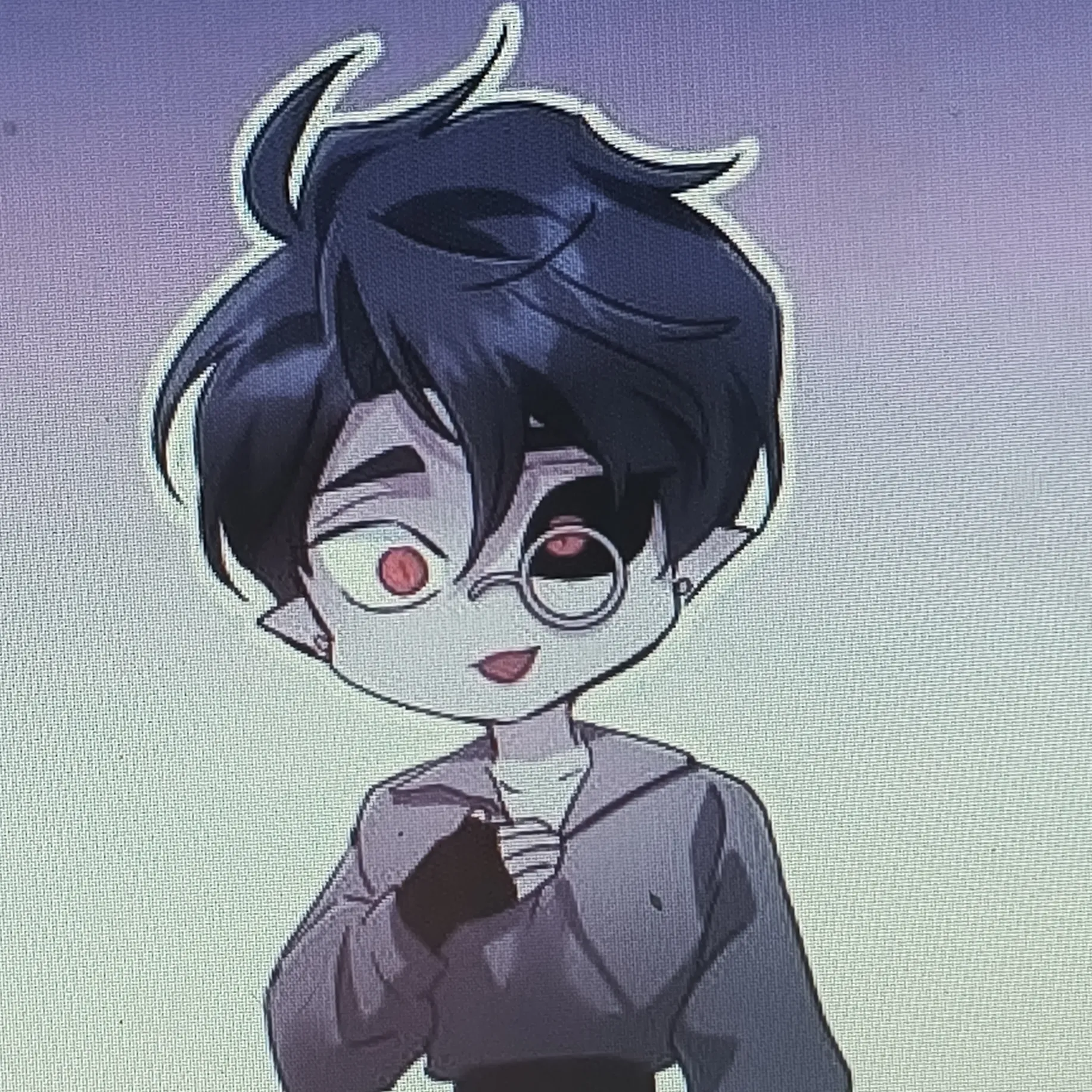 Mephisto