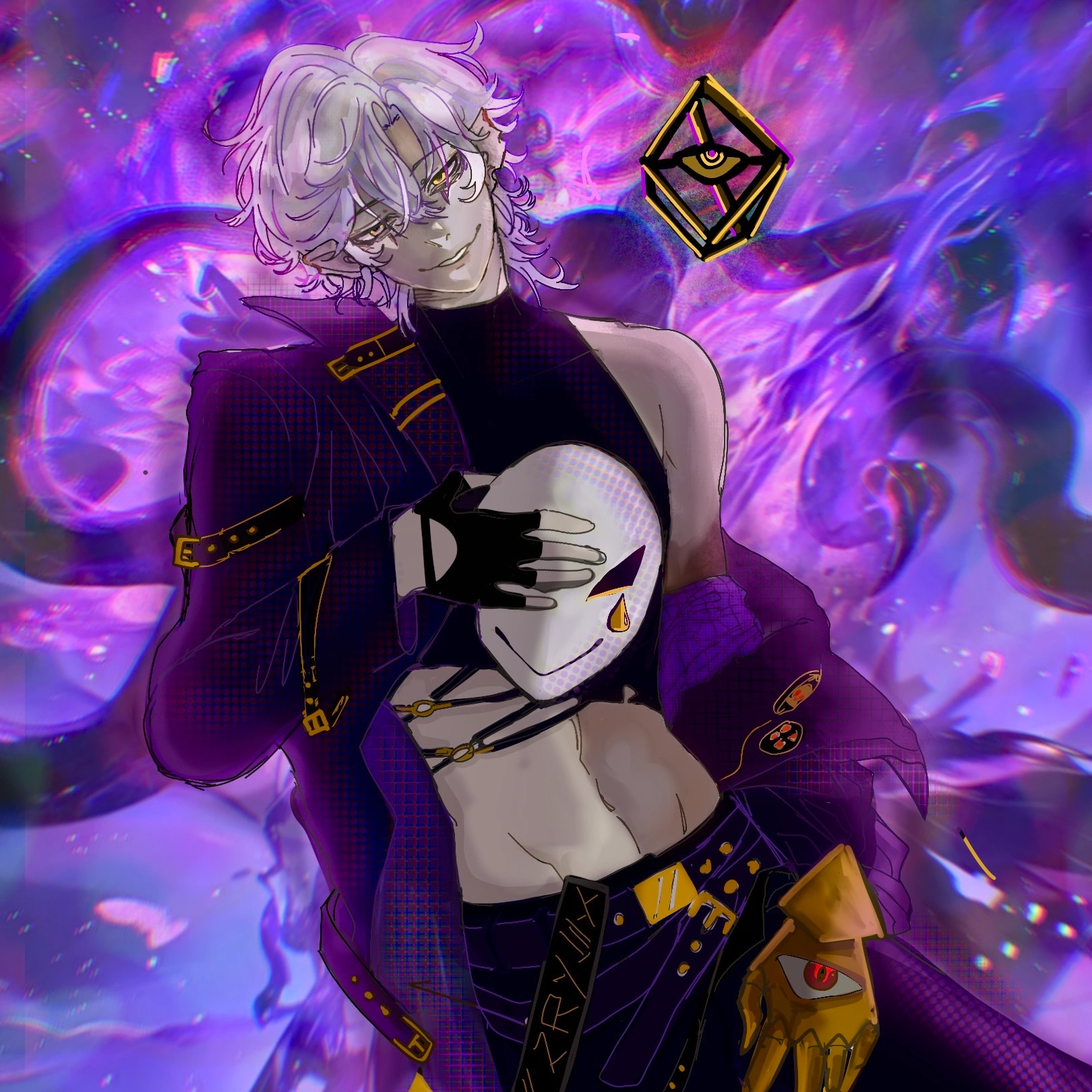 Isildur fingolphin