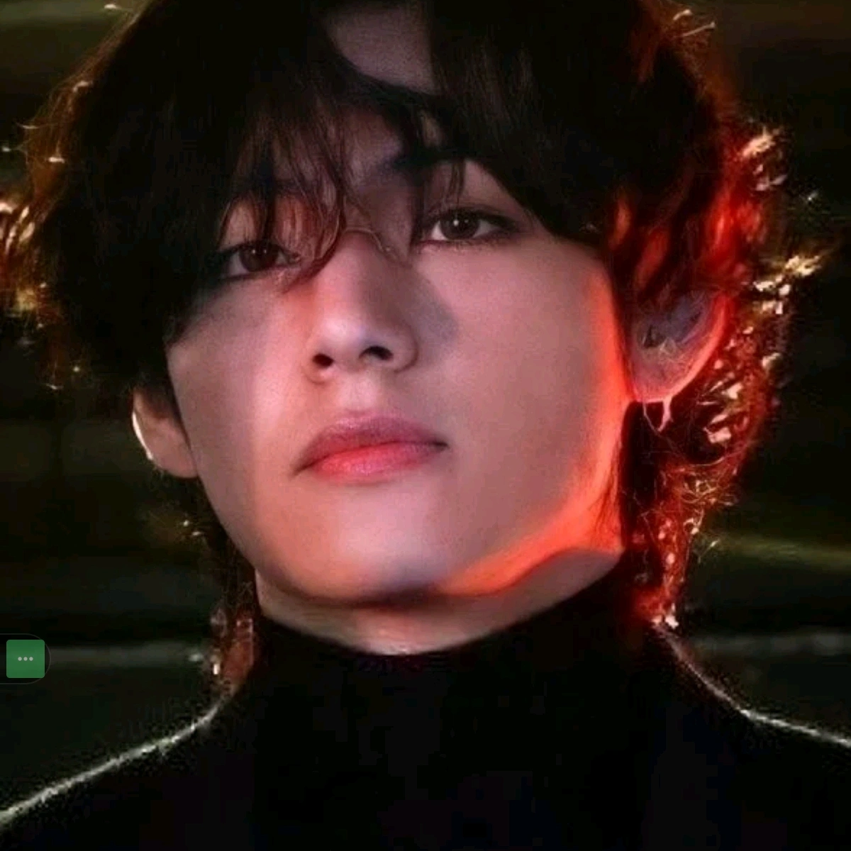 Kim Taehyung 