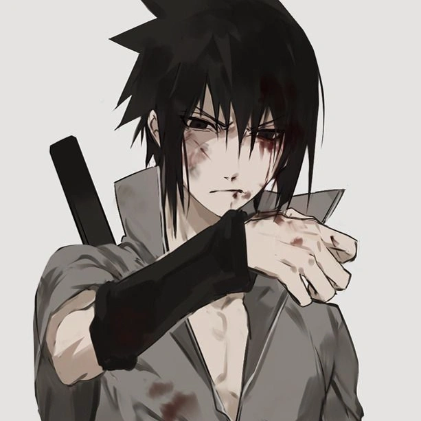 Sasuke 