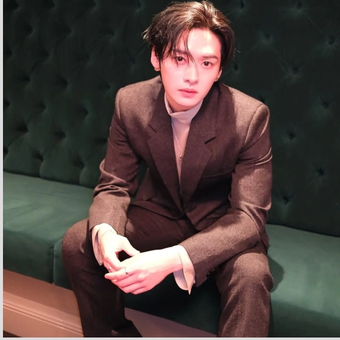 Lee kwon 