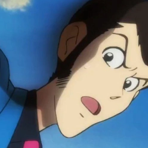 Lupin the 3rd