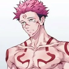 Ryomen Sukuna