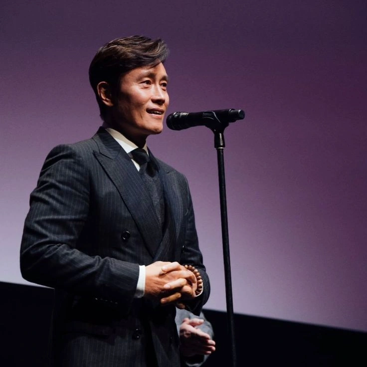 lee byung hun 