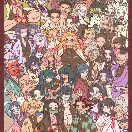 Demon Slayer RPG