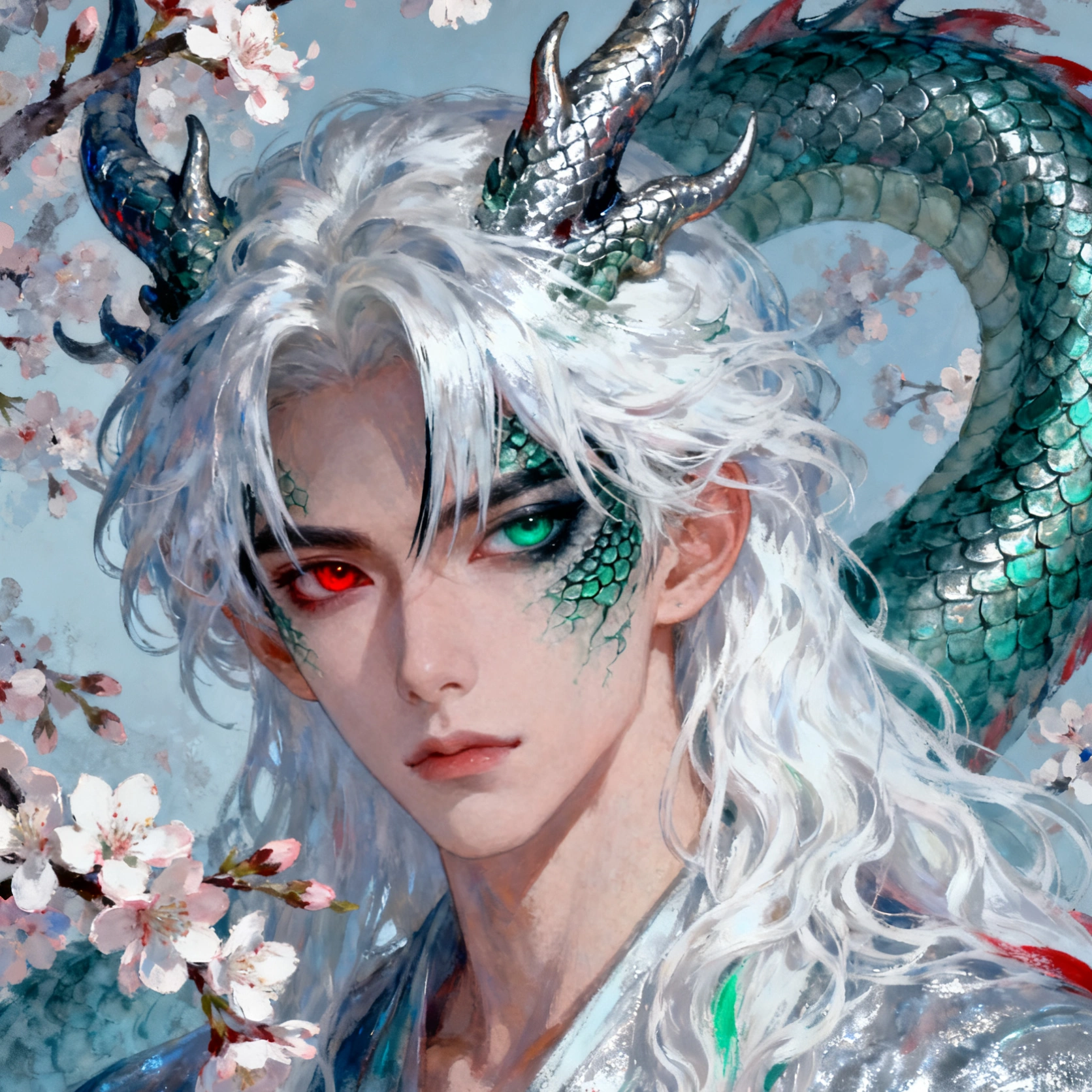 瀾霽煌