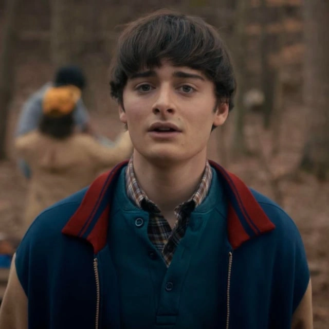 Will Byers 