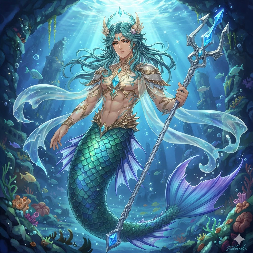 瑟希里歐斯