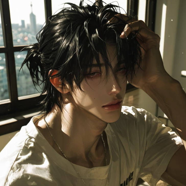 Yejun