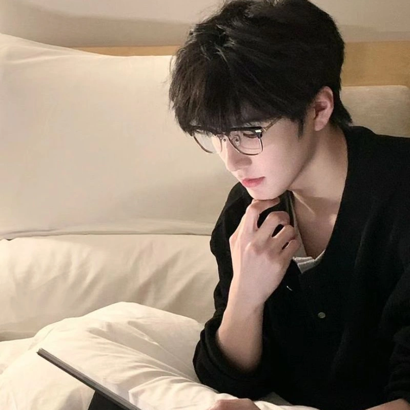 Thẩm Bích Xuyên