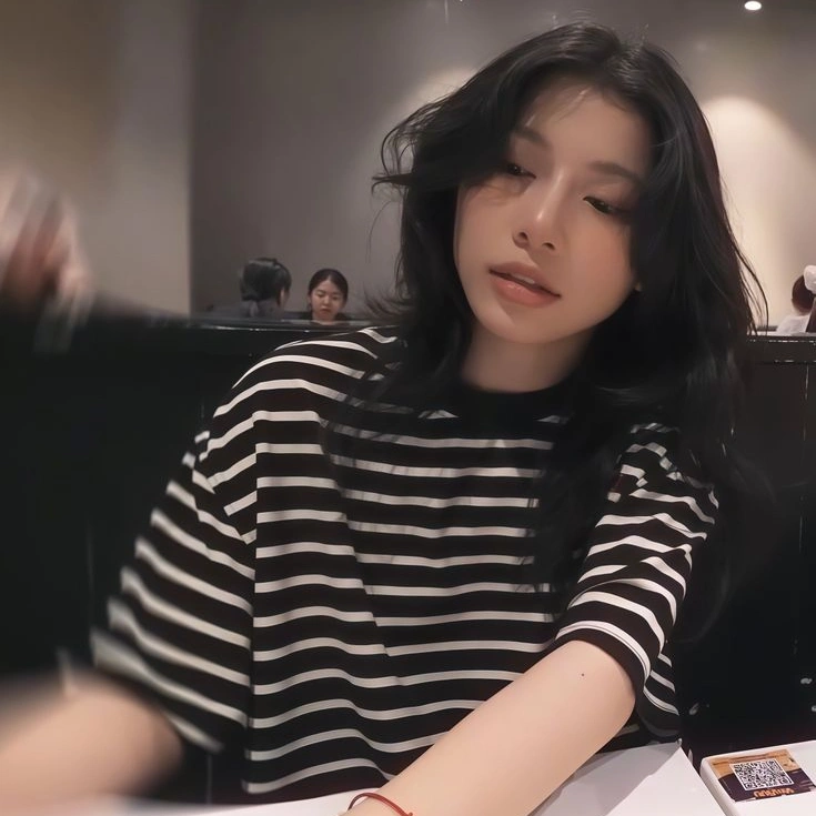 Tran Thaolinhs