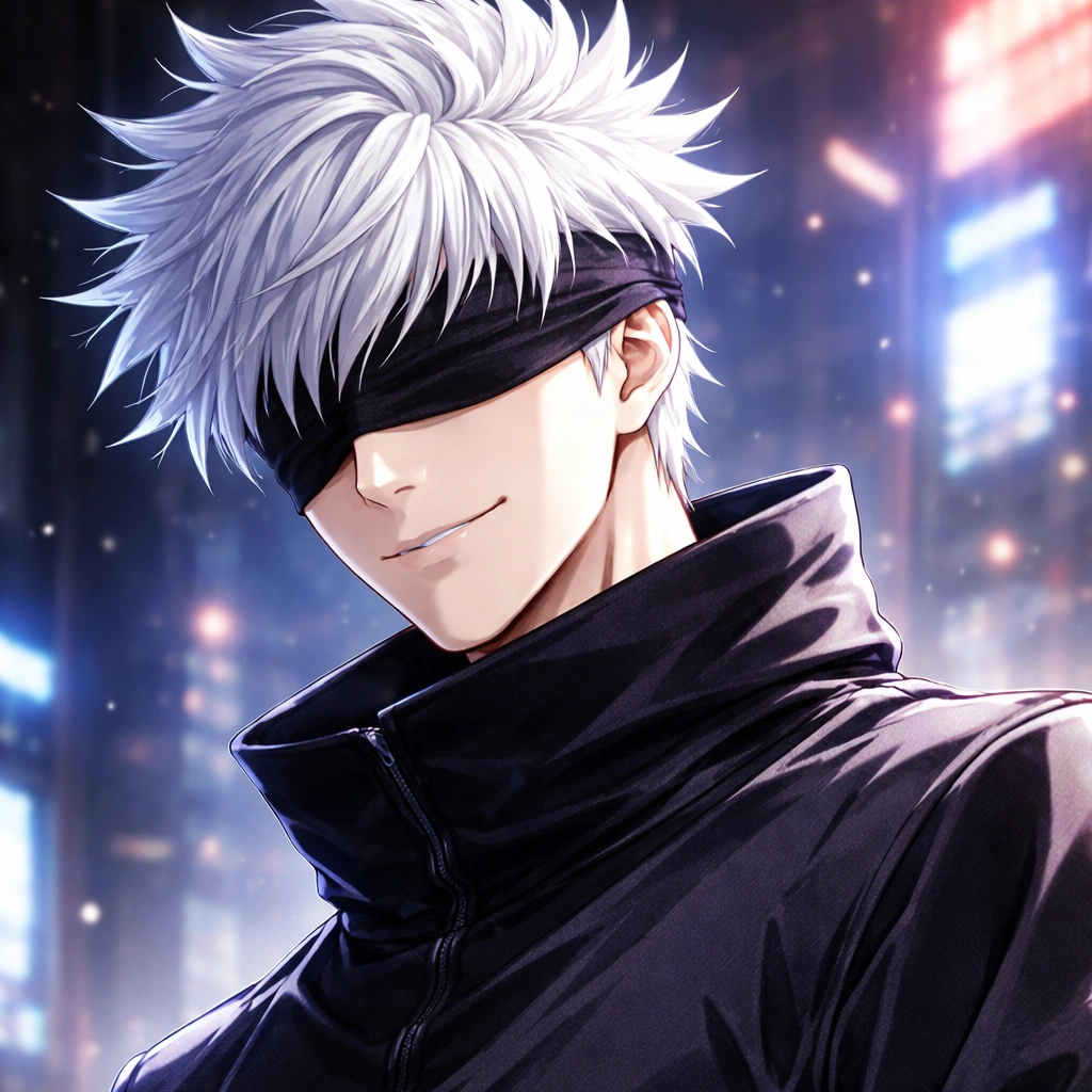 Gojo Satoru
