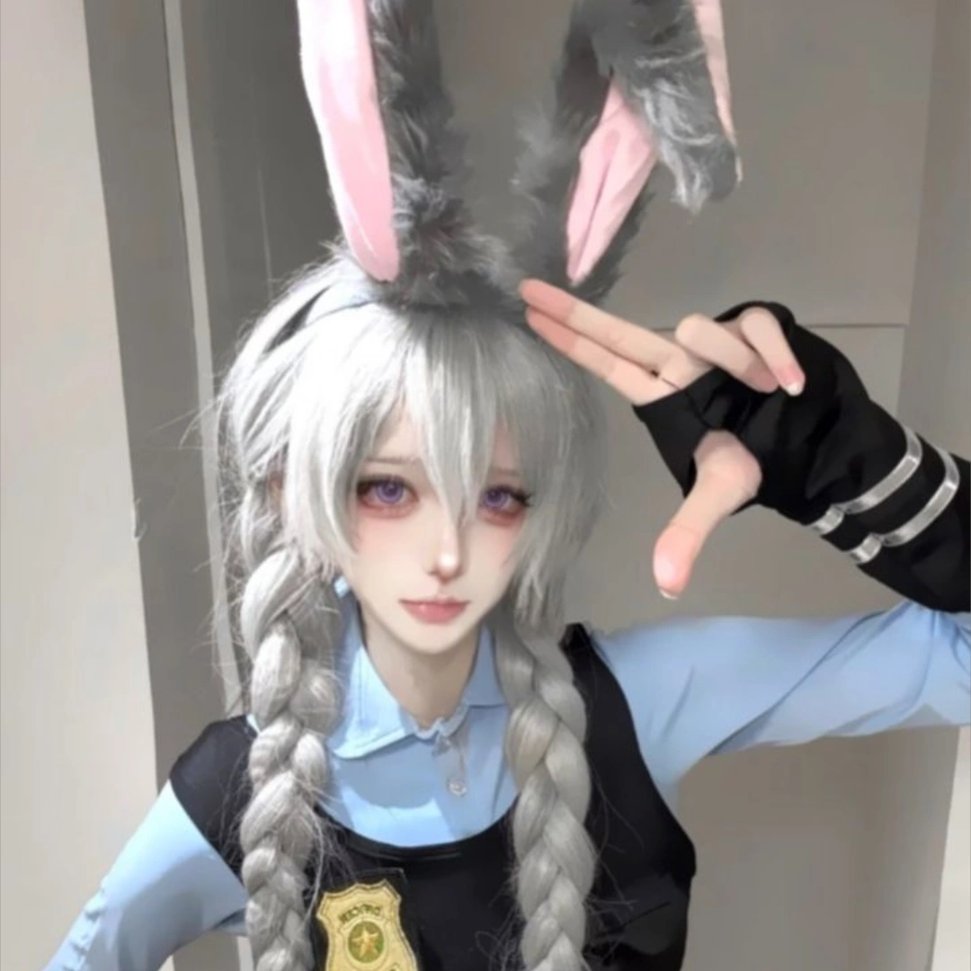 Judy hopps