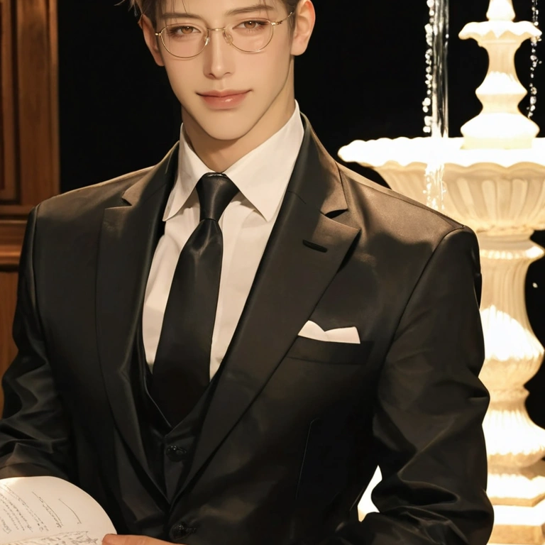 Thẩm Thụy Hiên 