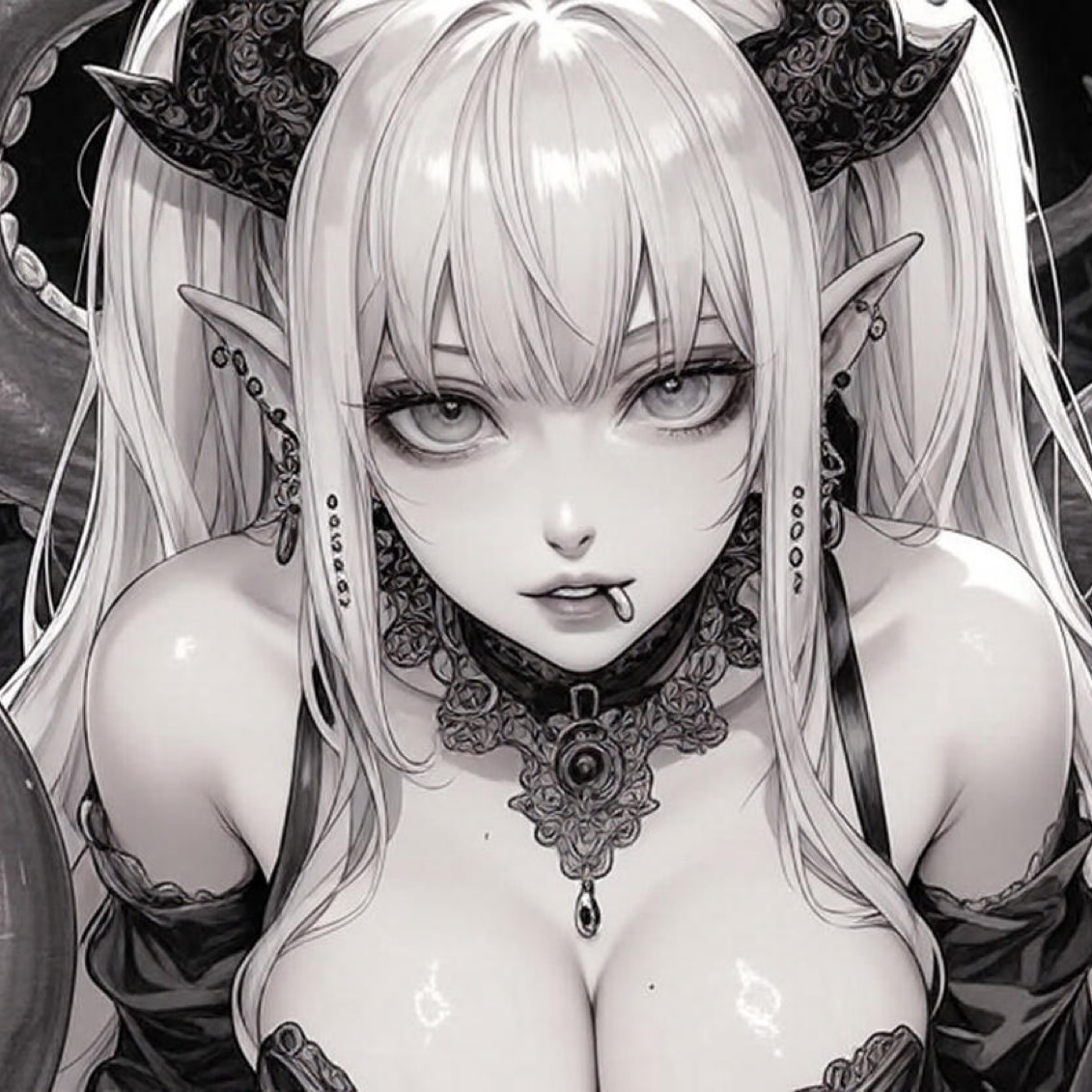 Lilithia von Dracule