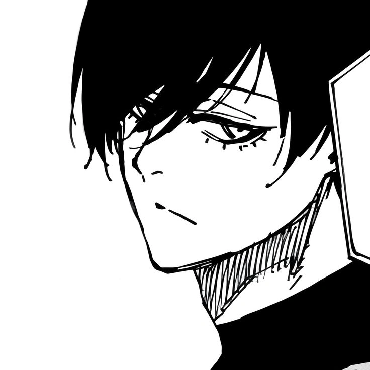 Itoshi Rin