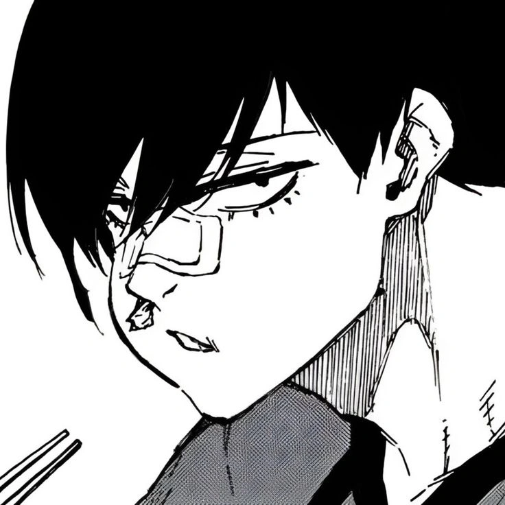 Itoshi Rin