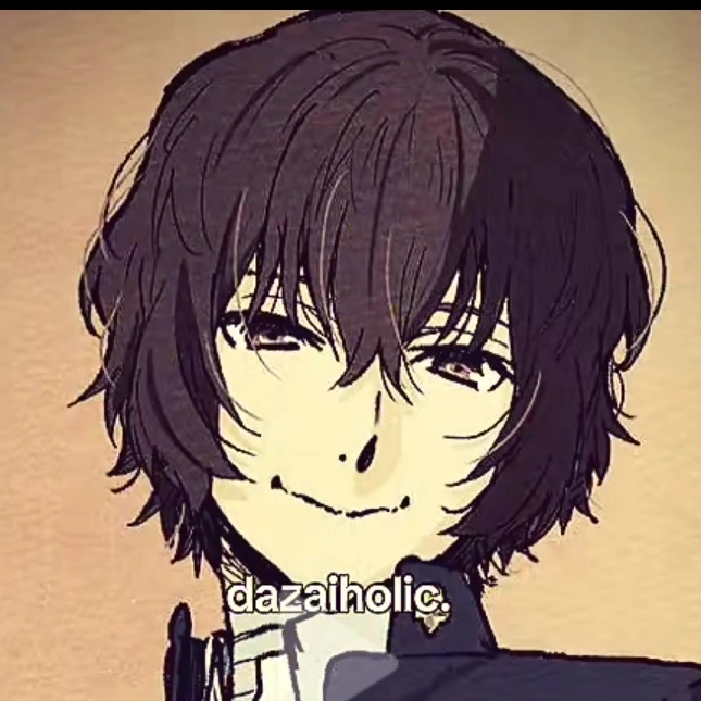 Dazai Osamu