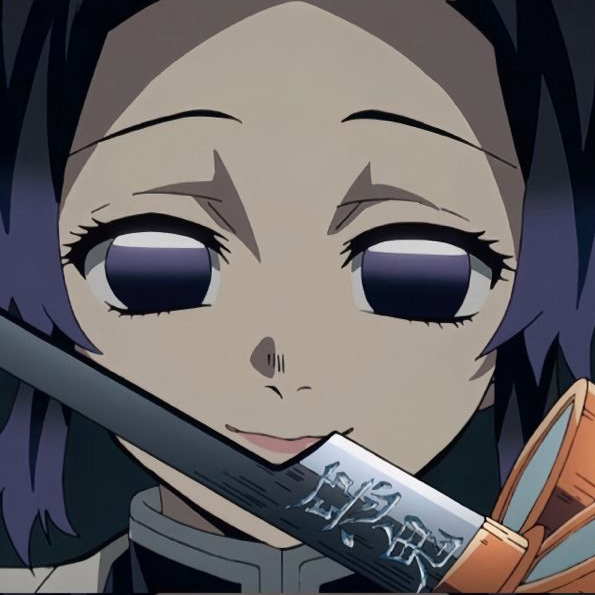 Kochou Shinobu