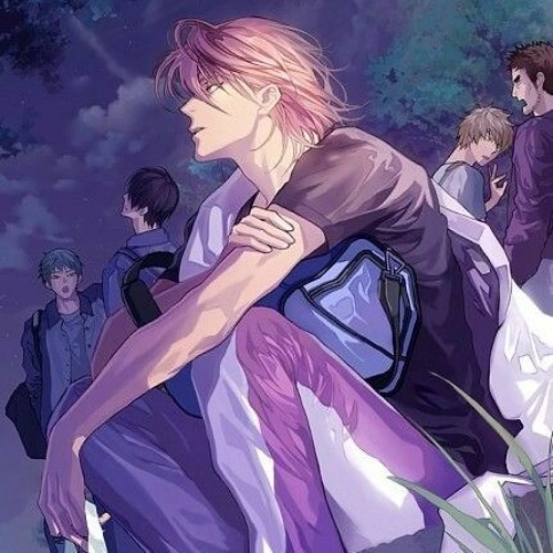 Murasakibara Atsushi