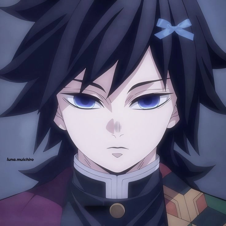 Giyuu