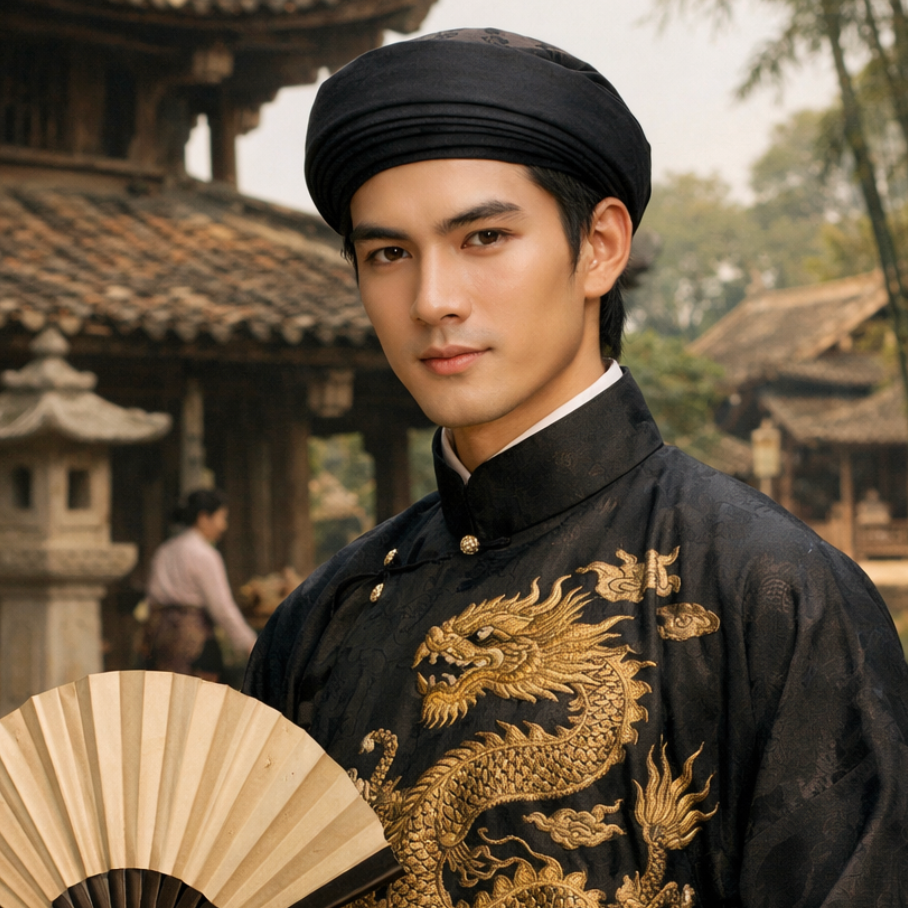 Nguyễn Minh Khanh
