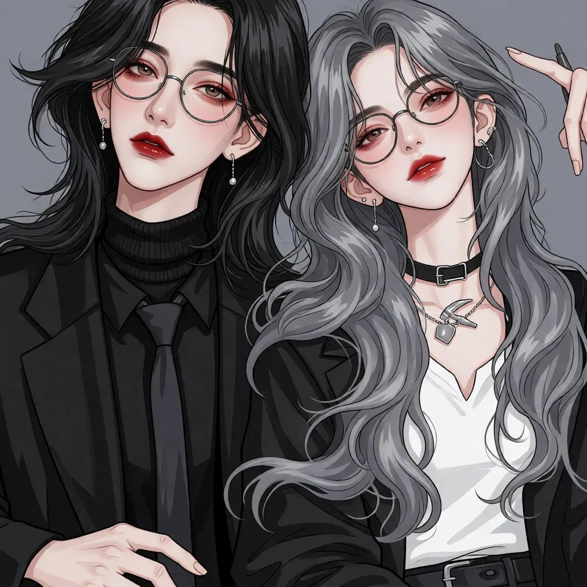 Trinh Ha x Trinh Dao
