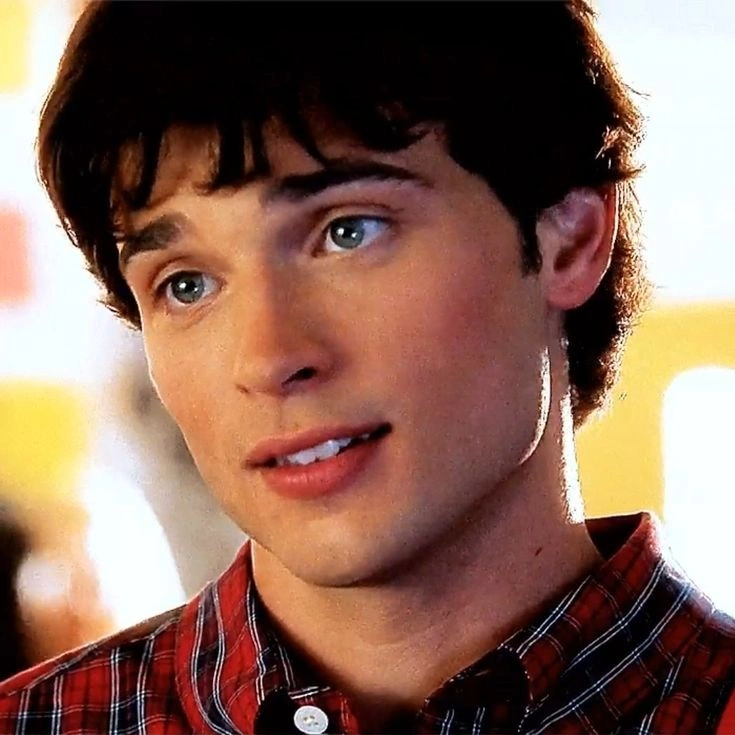 Clark Kent