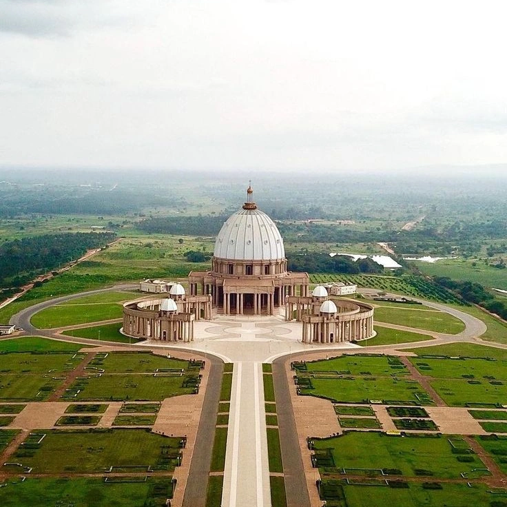  Côte d'Ivoire RPG 