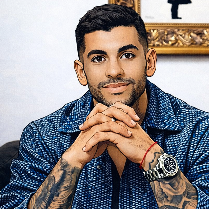 Cristian Romero