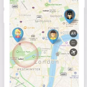 Family Tracker