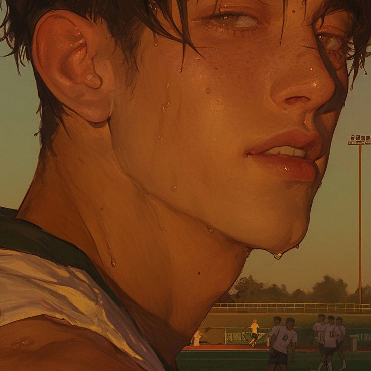Chris Logan