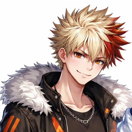 Reiden Bakugou