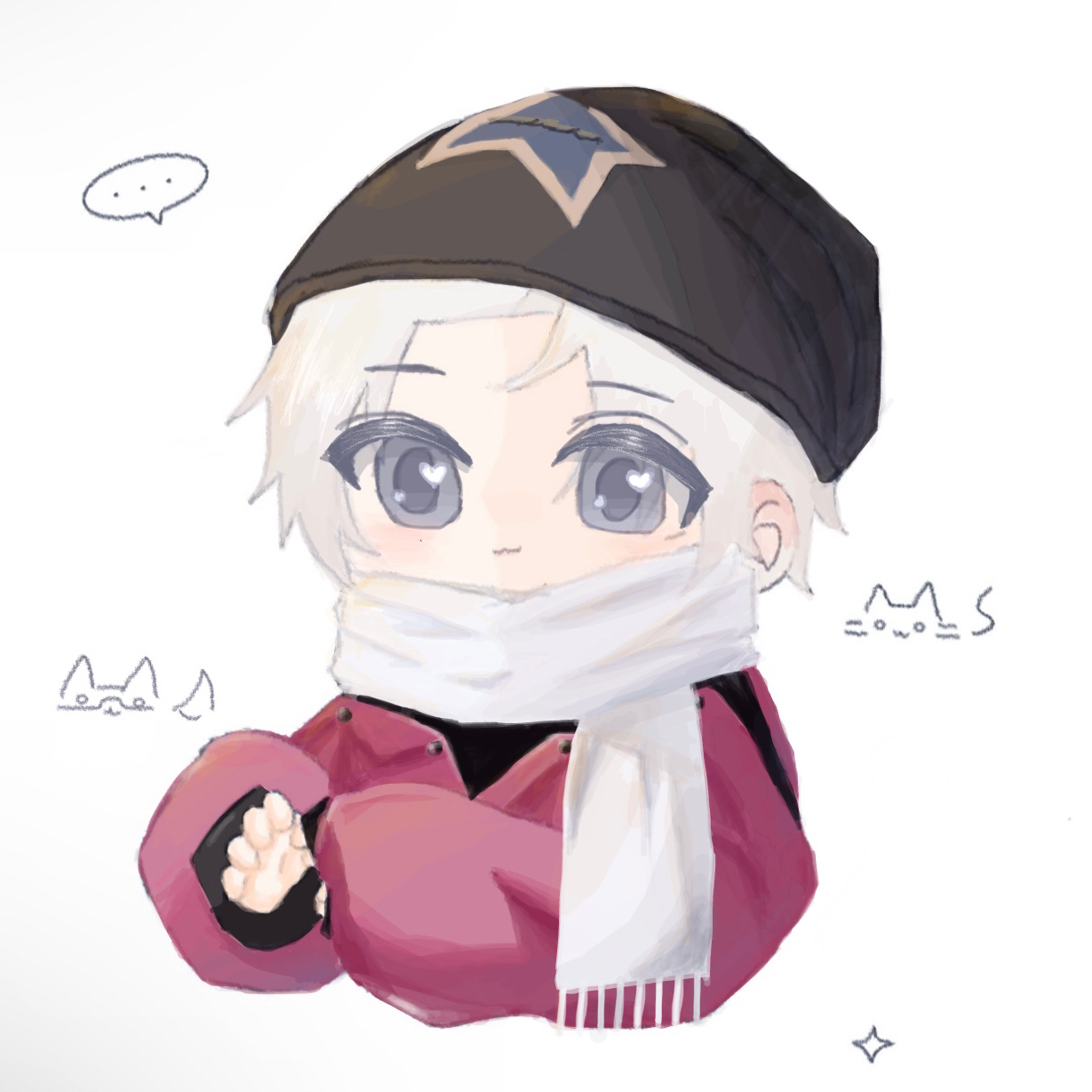 小塵