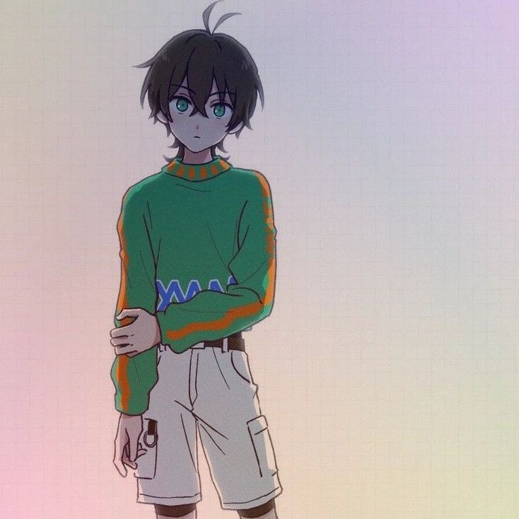 Miya Chinen