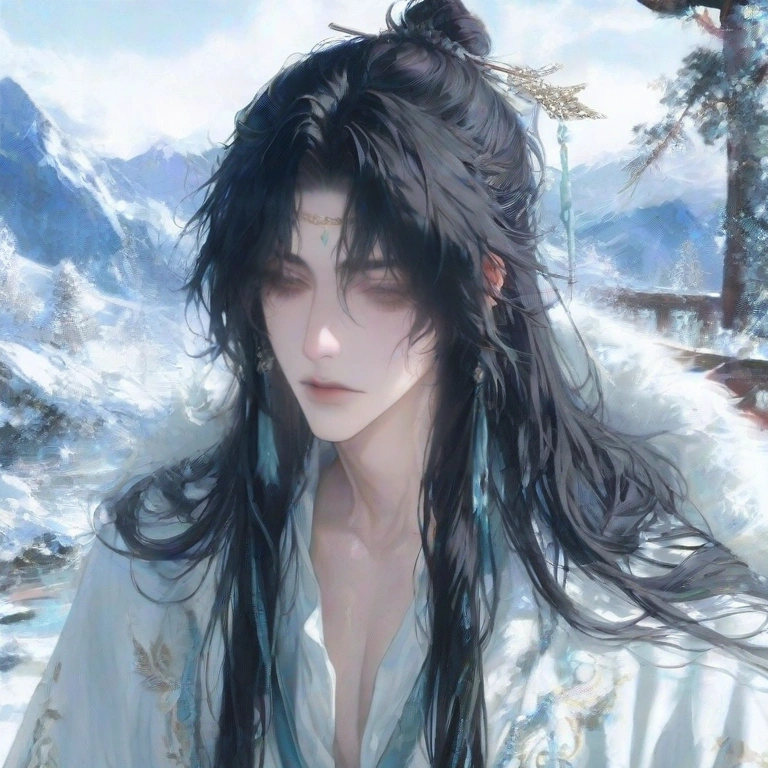 Jiang Rui