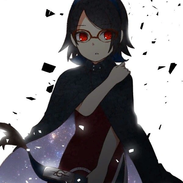 Sarada Uchiha