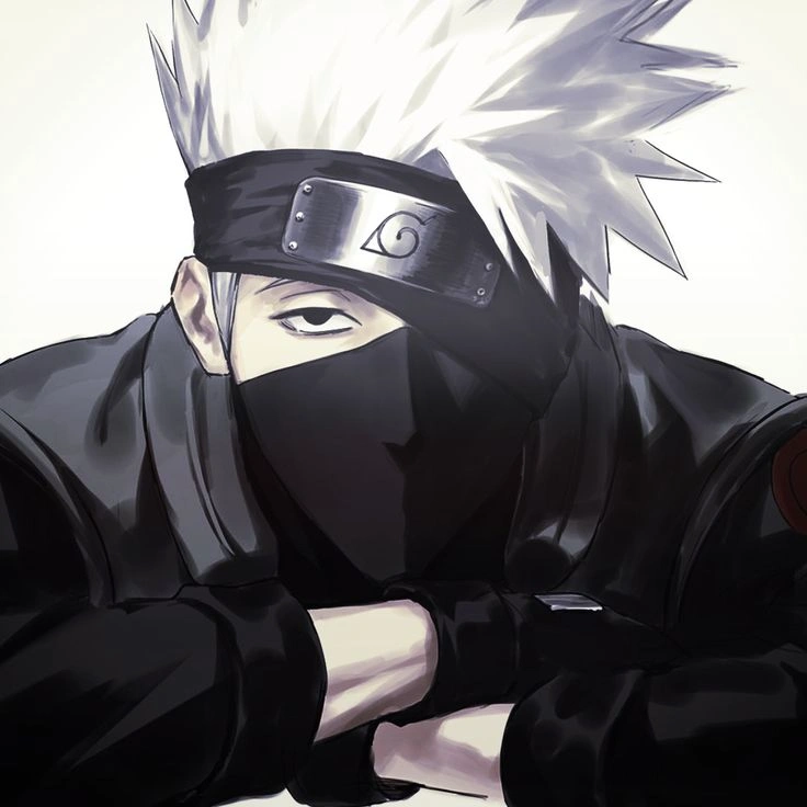 Kakashi