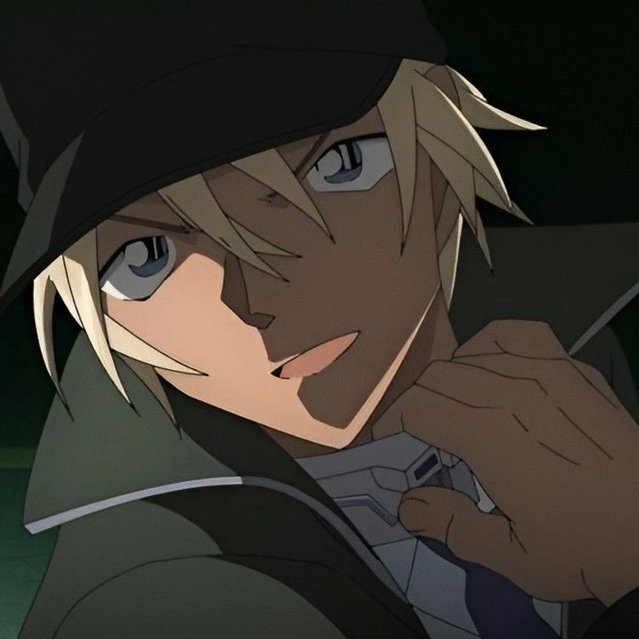 Amuro Tooru