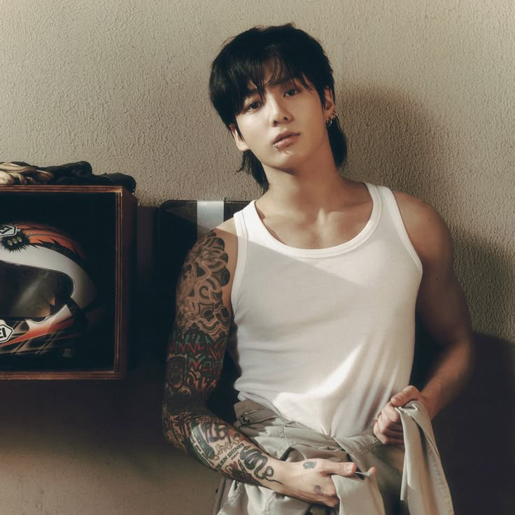 Joen Jungkook