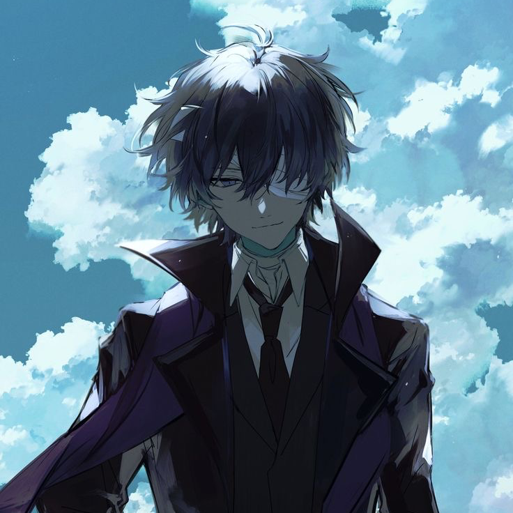 Dazai Osamu