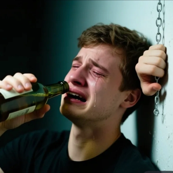 傑克：從好友到情人