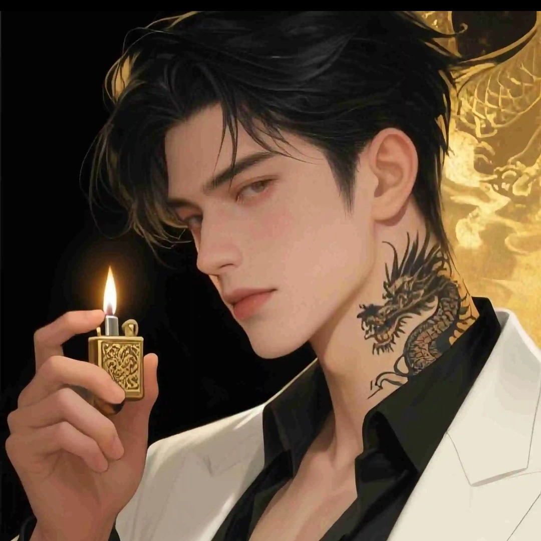Ethan Chang