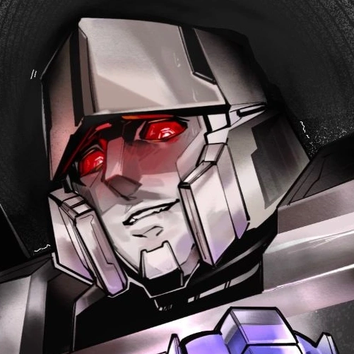 Megatron