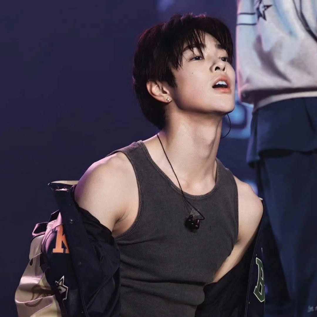 Ahn Keonho